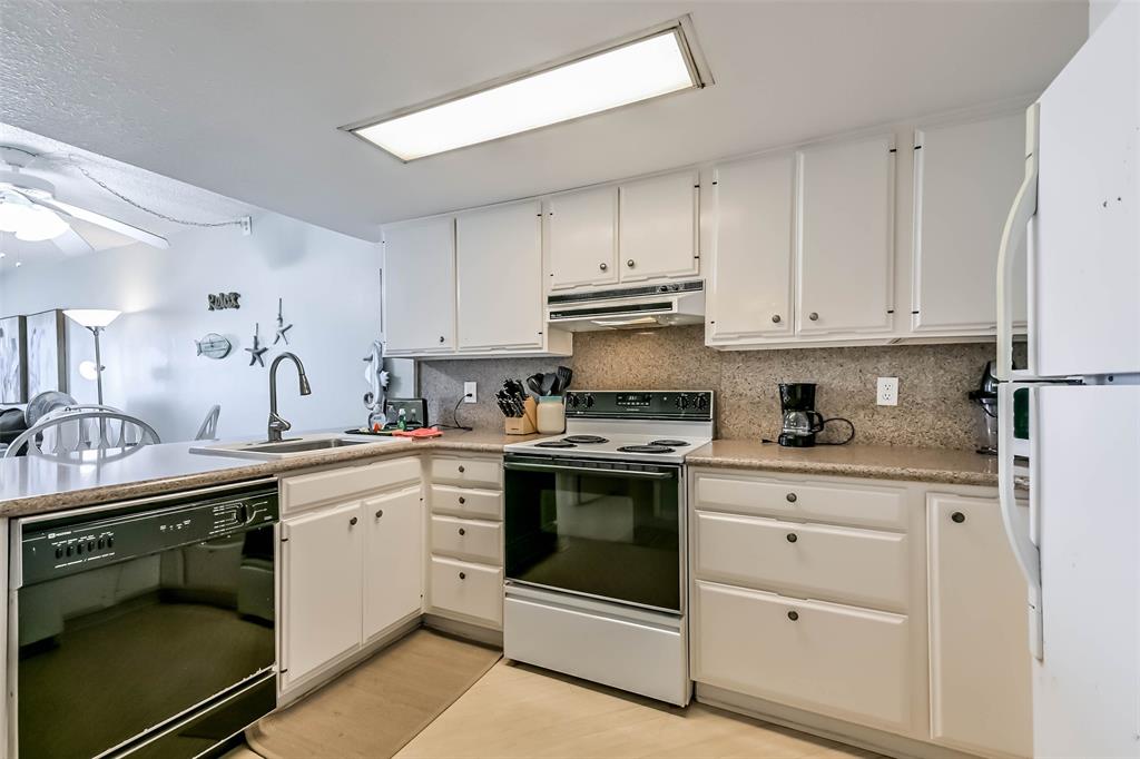 7310 Seawall Boulevard #907, Galveston, Texas image 10