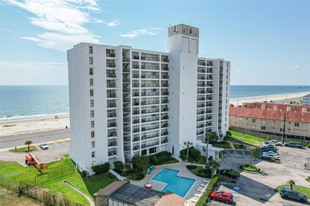 7310 Seawall Boulevard #907, Galveston, Texas image 31