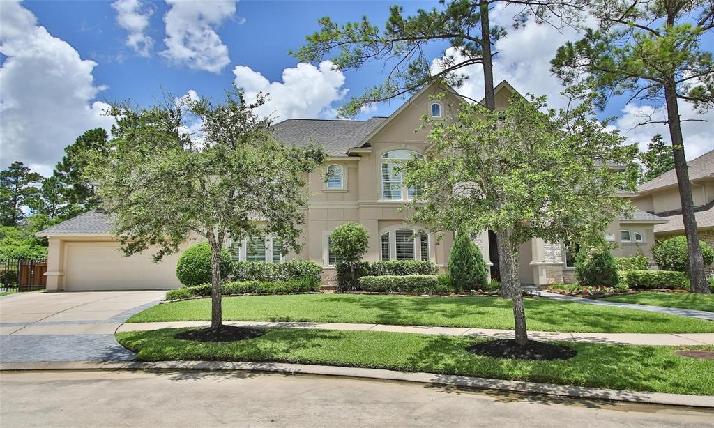 20803 Rosestone Lane