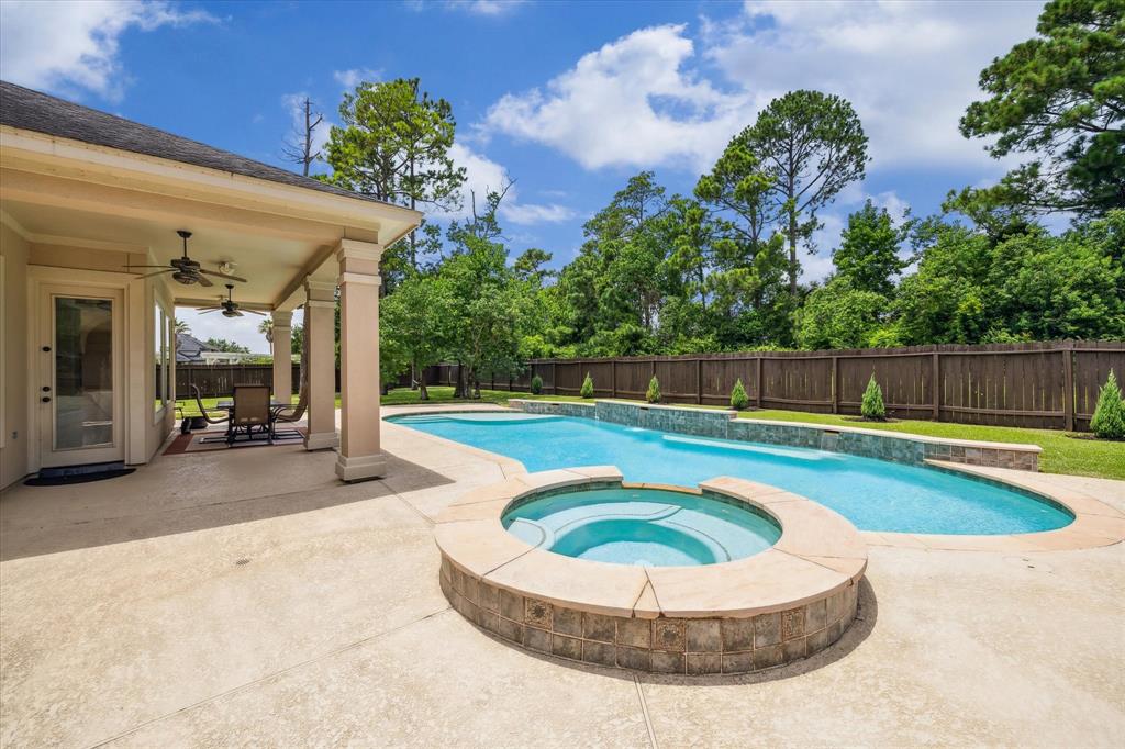 20803 Rosestone Lane