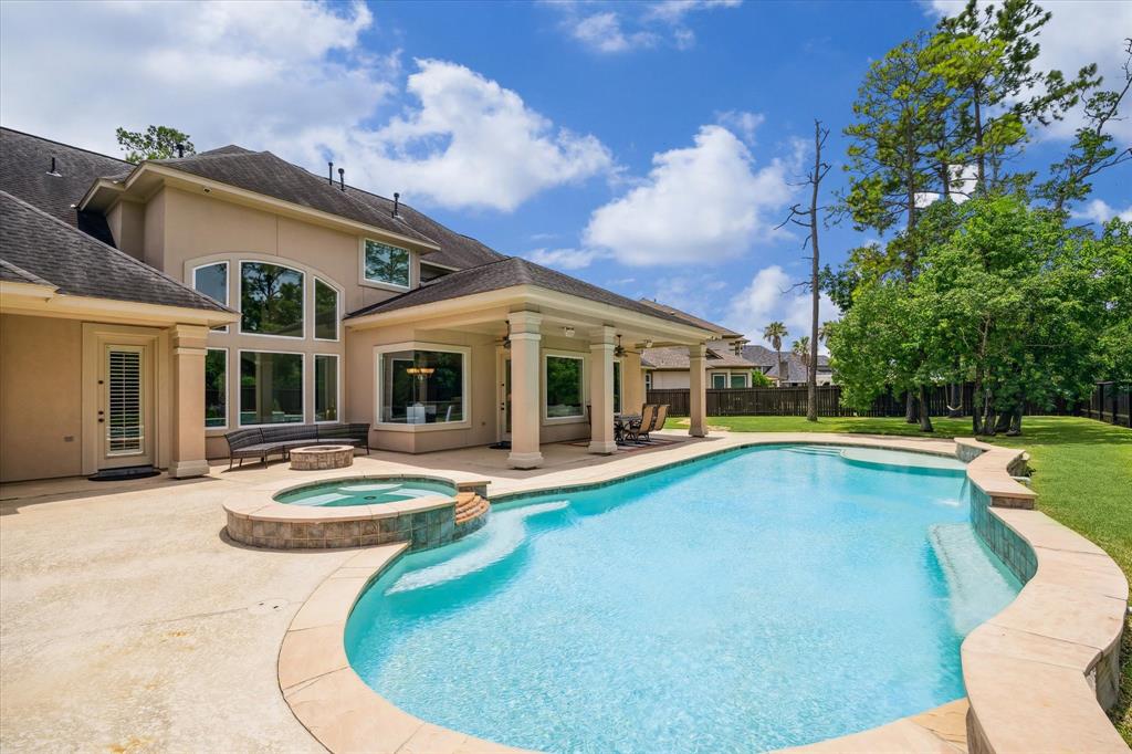 20803 Rosestone Lane