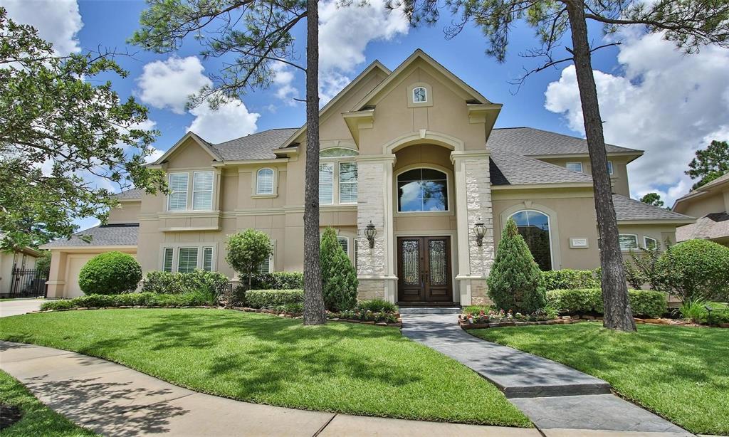 20803 Rosestone Lane