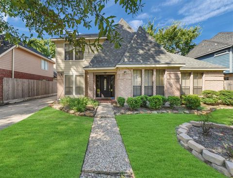 11738 Wickchester Lane Houston TX 77043