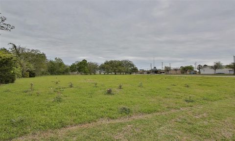 502 W Cedar Bayou Lynchburg Road Baytown TX 77521
