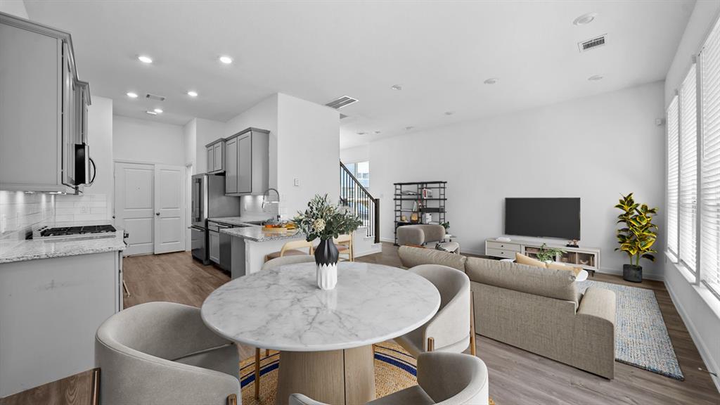 214 Fulton Station Drive, Houston, Texas image 14
