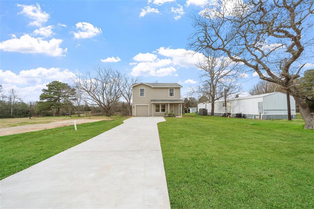 613 21st Street, Hempstead, Texas image 1