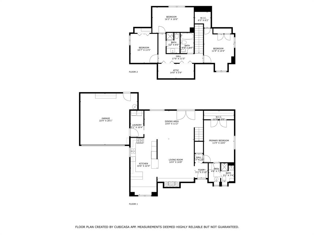 233 Magnolia Way, Huntsville, Texas image 22