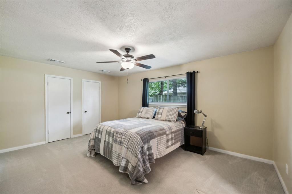 233 Magnolia Way, Huntsville, Texas image 11