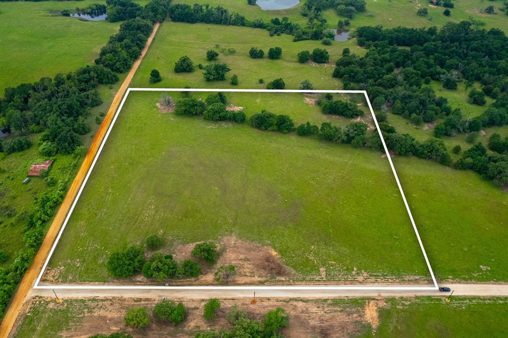 155 Green Acres Lane, Milano, Texas image 16