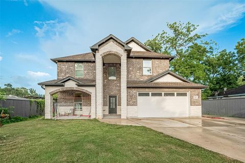 9534 Irby Street Houston TX 77088