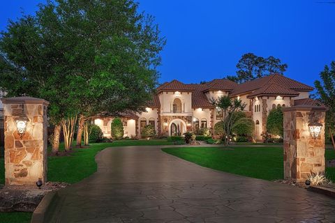 27410 Shores Court Spring TX 77386