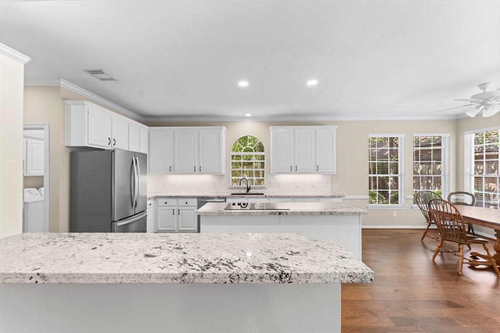 10 Silkbay Place, The Woodlands, Texas image 16