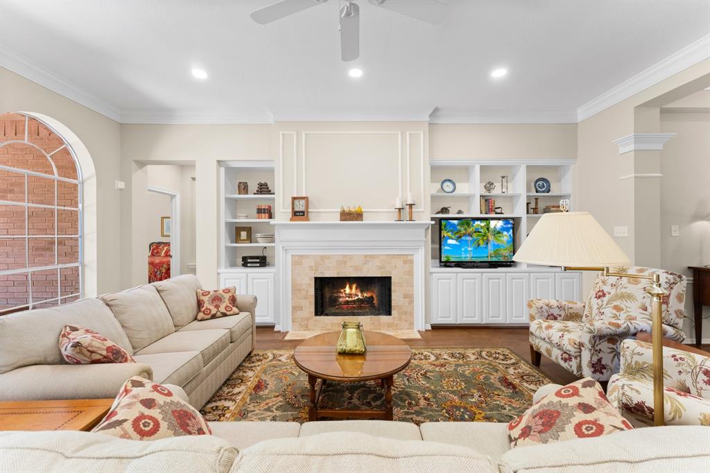 10 Silkbay Place, The Woodlands, Texas image 13
