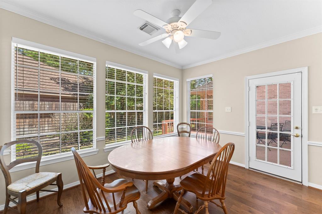10 Silkbay Place, The Woodlands, Texas image 22