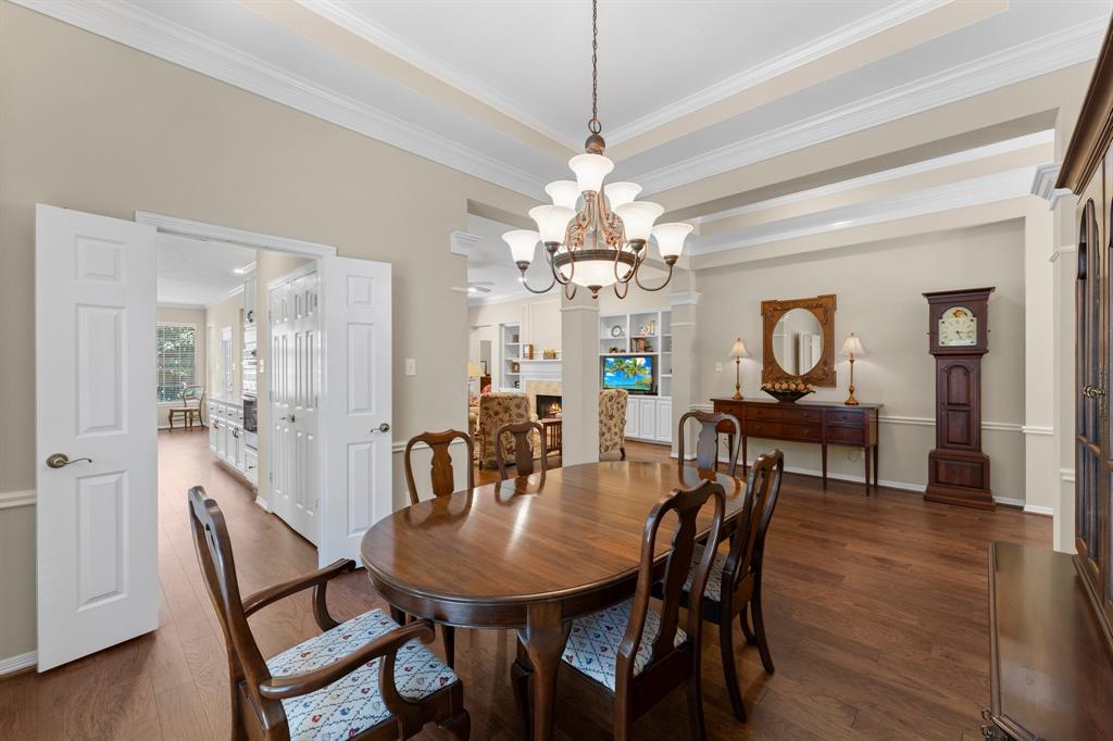 10 Silkbay Place, The Woodlands, Texas image 5
