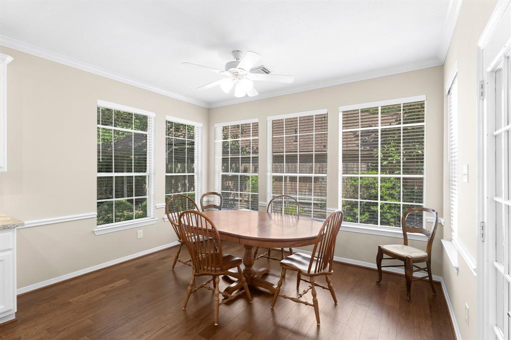 10 Silkbay Place, The Woodlands, Texas image 21