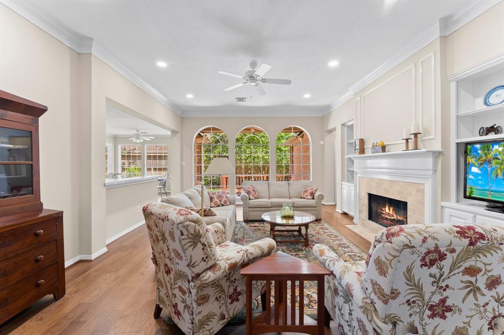 10 Silkbay Place, The Woodlands, Texas image 11