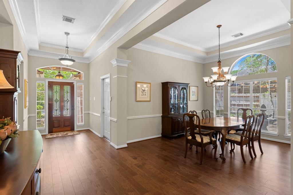 10 Silkbay Place, The Woodlands, Texas image 4