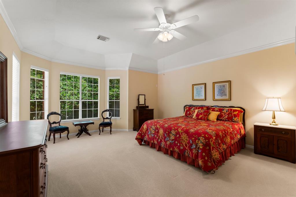 10 Silkbay Place, The Woodlands, Texas image 25