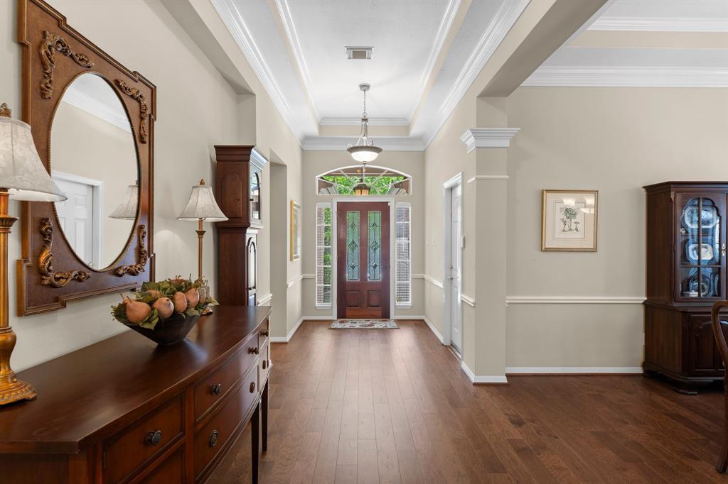 10 Silkbay Place, The Woodlands, Texas image 3