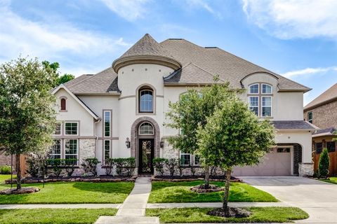 3650 Sage Hollow Drive Spring TX 77386