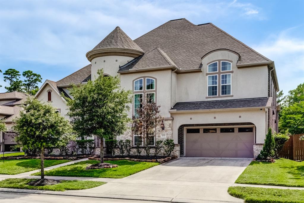 3650 Sage Hollow Drive