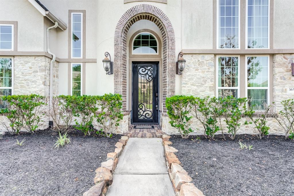 3650 Sage Hollow Drive