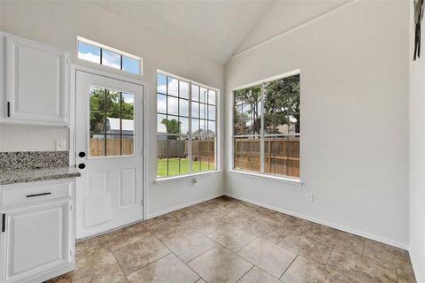 A home in Deer Park