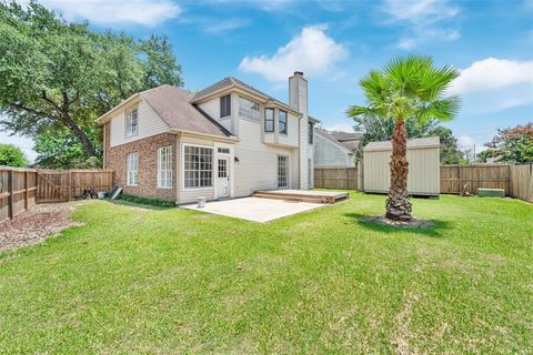 A home in Deer Park