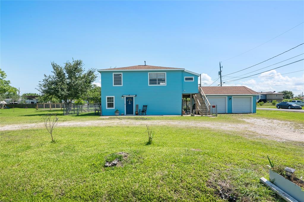 1619 Fm 517 Road, San Leon, Texas image 1