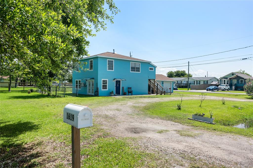 1619 Fm 517 Road E