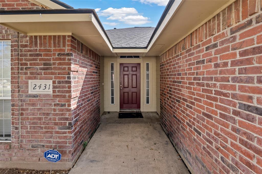 2431 Pintail Loop, College Station, Texas image 3