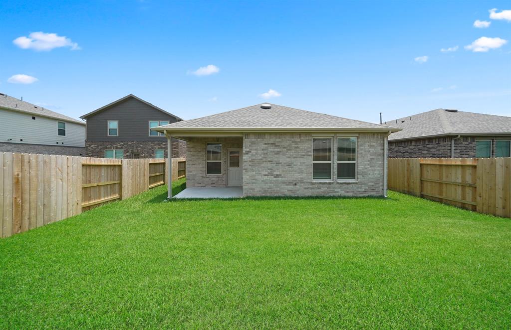 223 Bismuth Drive, Crosby, Texas image 19