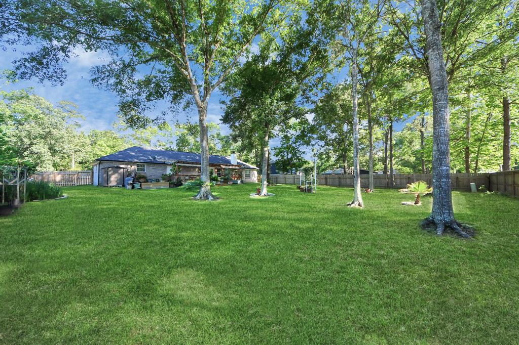607 Shadylake Drive, New Caney, Texas image 34