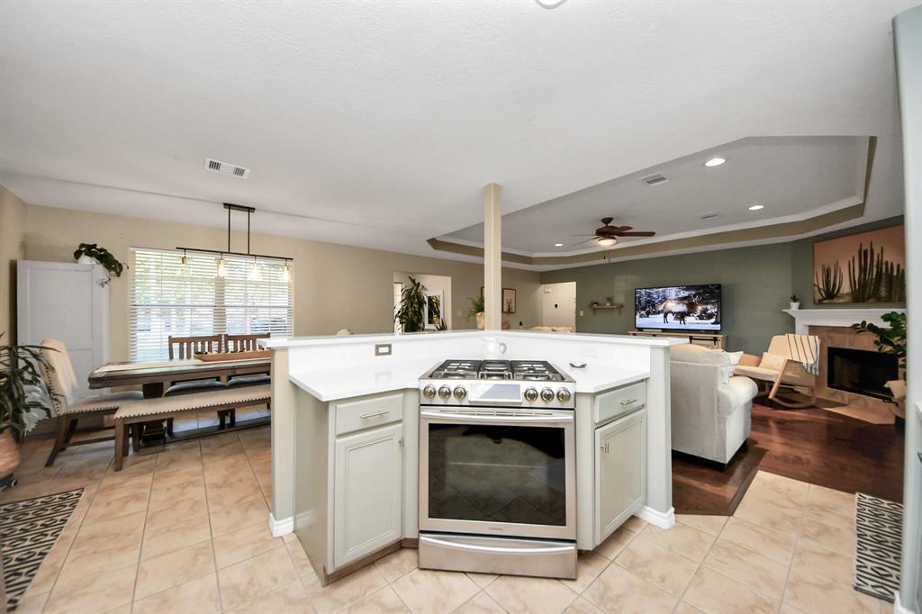 607 Shadylake Drive, New Caney, Texas image 13