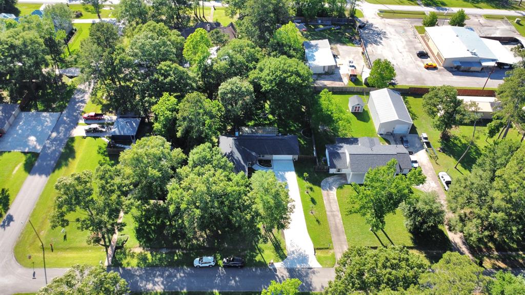 607 Shadylake Drive, New Caney, Texas image 38