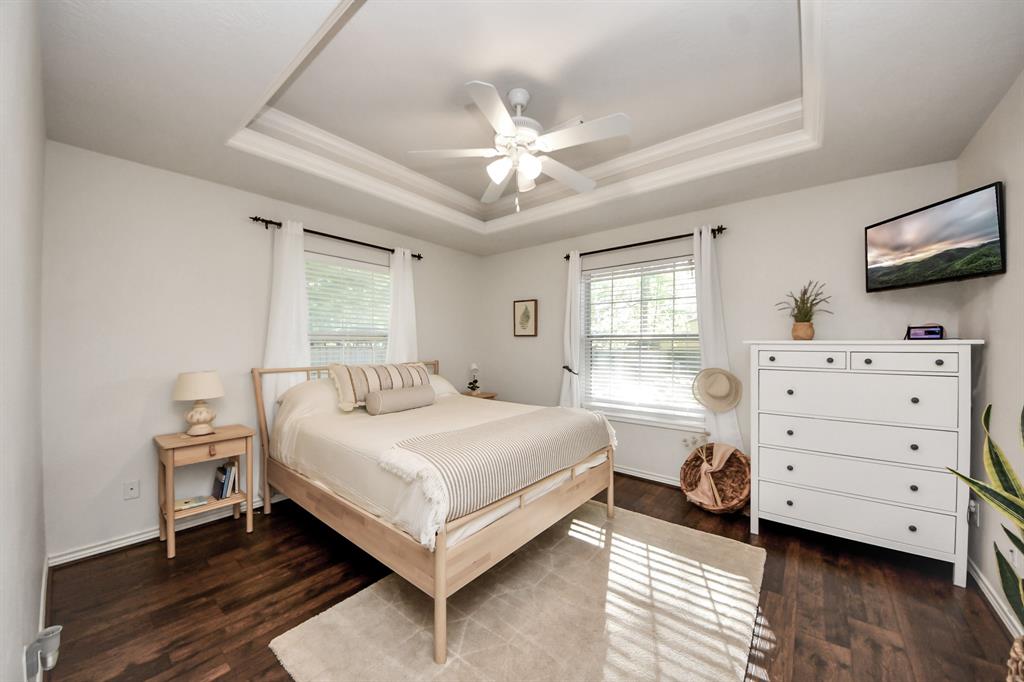 607 Shadylake Drive, New Caney, Texas image 15