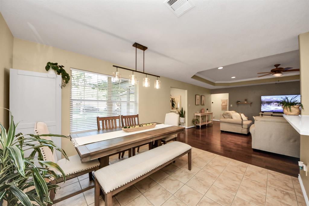 607 Shadylake Drive, New Caney, Texas image 9