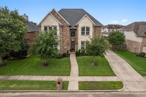 2202 Water Way Seabrook TX 77586