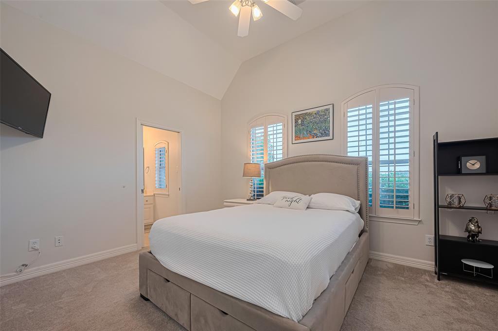 2202 Britton Ridge Drive, Katy, Texas image 17