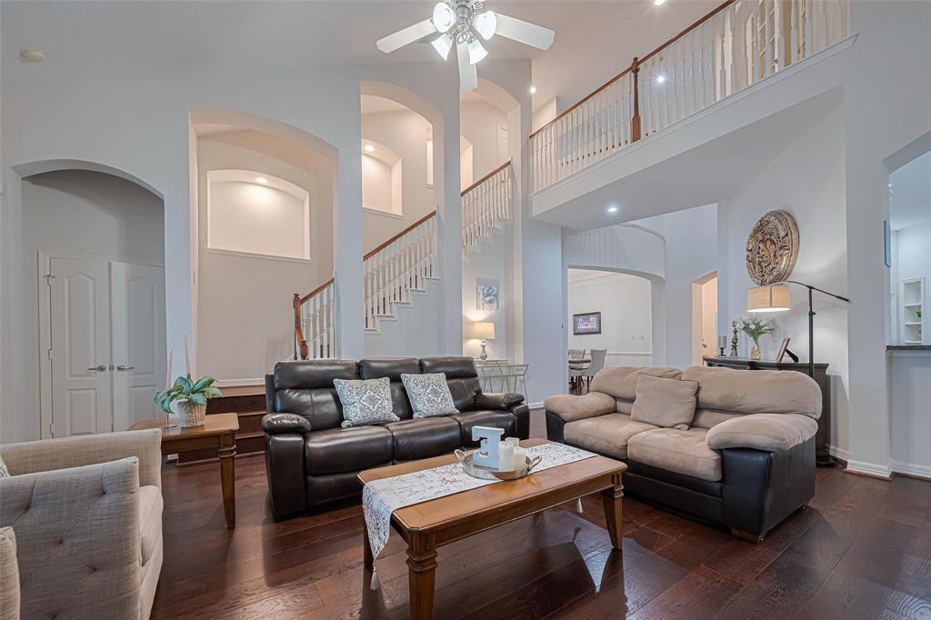 2202 Britton Ridge Drive, Katy, Texas image 8