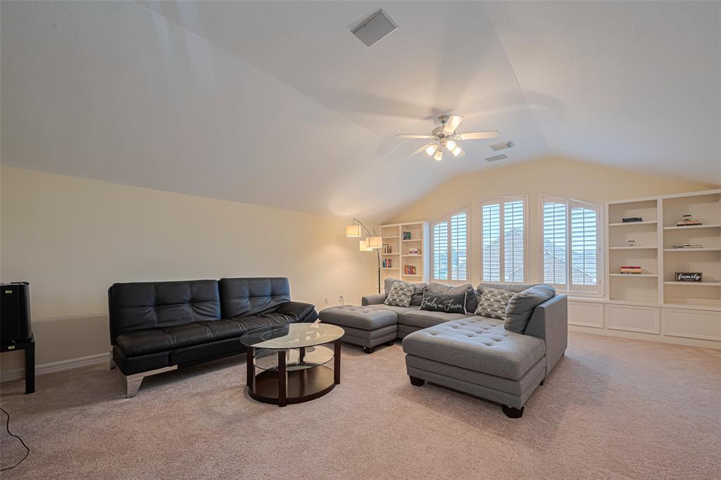 2202 Britton Ridge Drive, Katy, Texas image 29