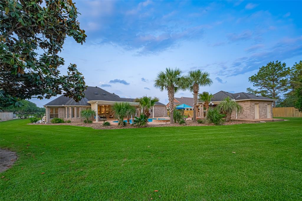 2202 Britton Ridge Drive, Katy, Texas image 41