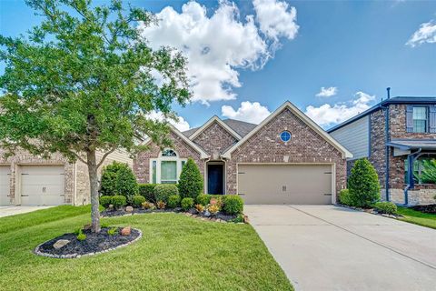 27126 Postwood Manor Court Katy TX 77494