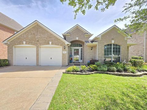 17427 N Riata Lake Drive Cypress TX 77433