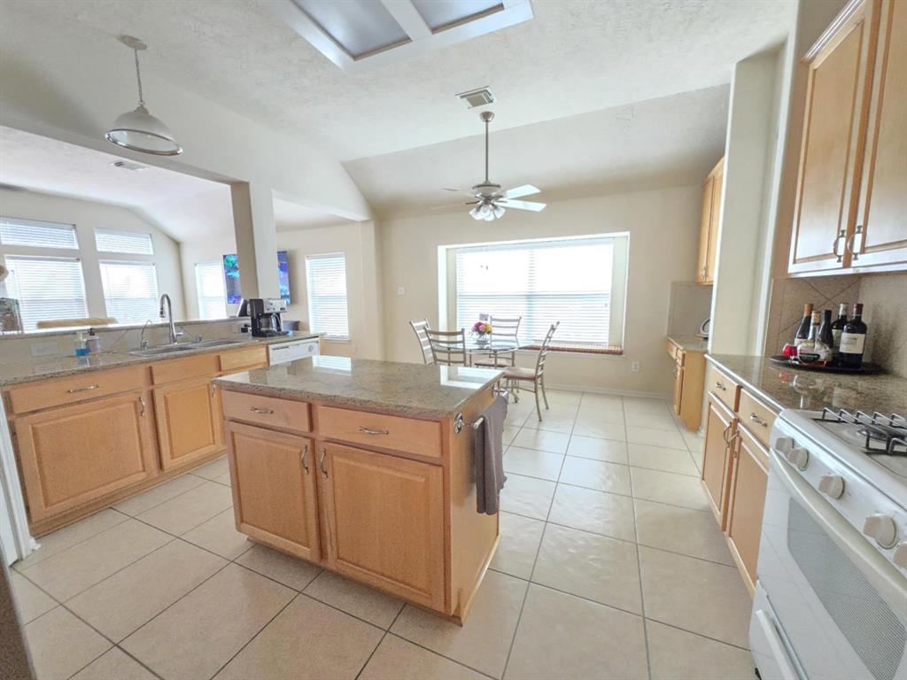 17427 N Riata Lake Drive, Cypress, Texas image 11
