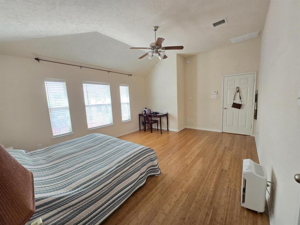17427 N Riata Lake Drive, Cypress, Texas image 19