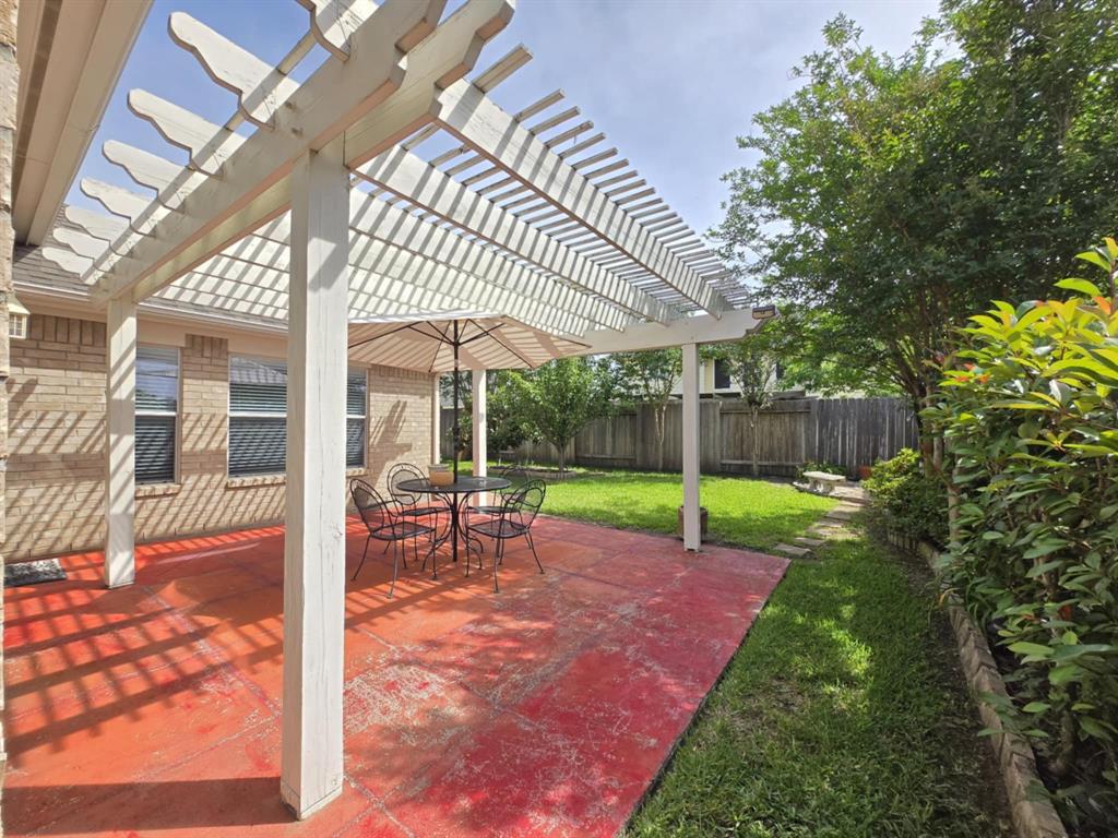 17427 N Riata Lake Drive, Cypress, Texas image 23