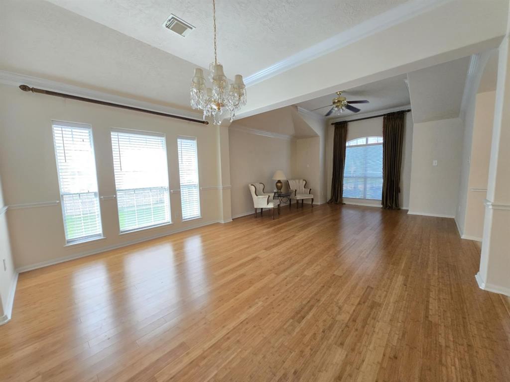 17427 N Riata Lake Drive, Cypress, Texas image 4