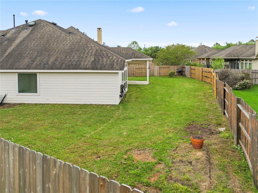 14001 Bright Glen Drive, Pearland, Texas image 24